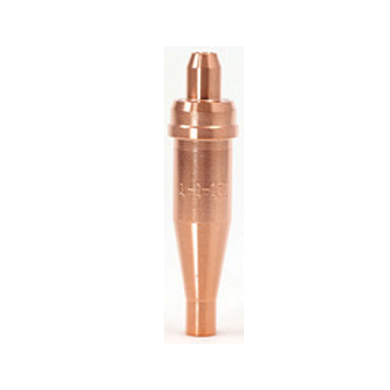 [RAD64003608] Acet. Cutting Tip 2-1-101 (Victor Type)