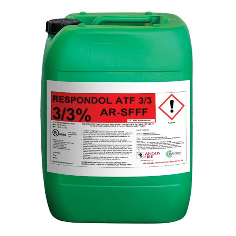 [FN0513T0P] Angus Respondol ATF AR-SFFF 1-3%  - 5 Gal
