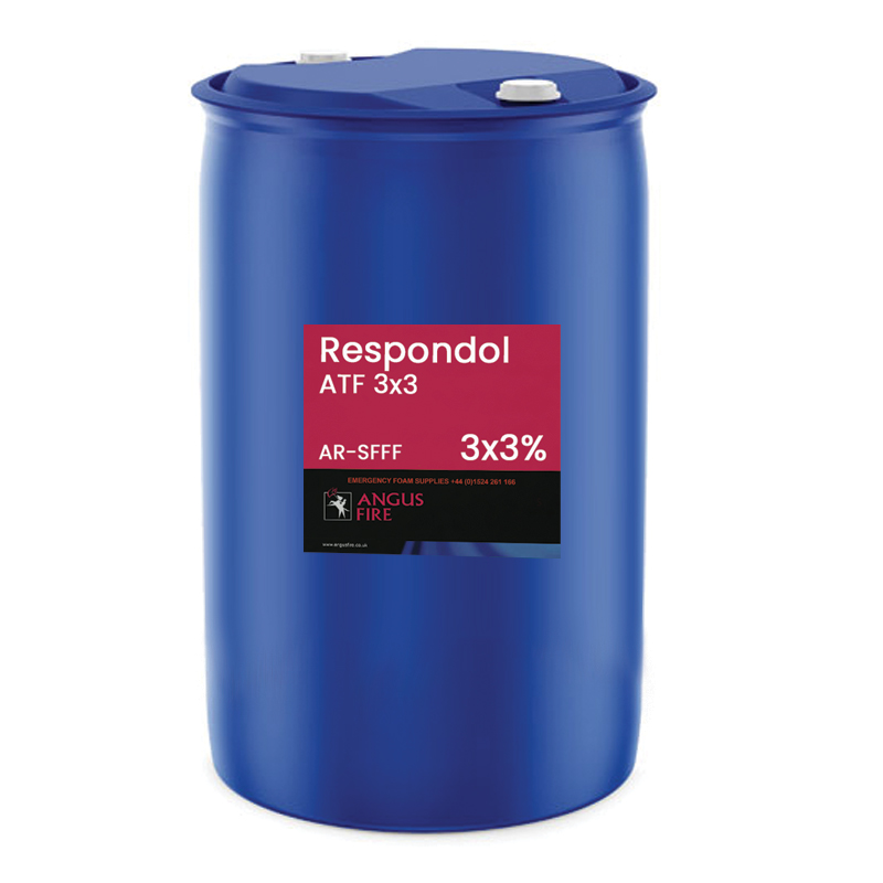 [FN0521W0P] Angus Respondol ATF AR-SFFF 3-3%  - 55 Gal