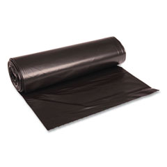 [BWK519] Boardwalk® Can Liners - Jumbo Black (38'x 58'), 100 Pack