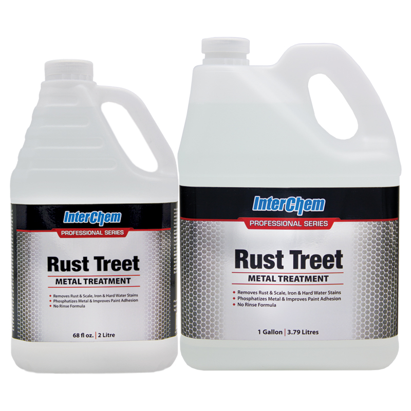 Interchem Rust Treet (2 Litre)