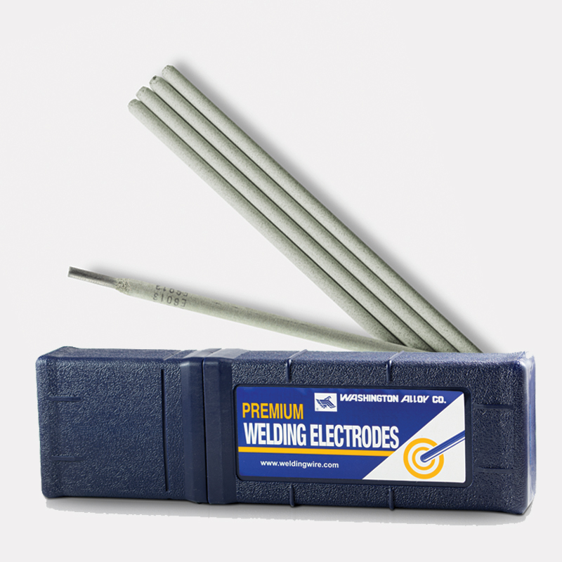 Washington Alloy E6013 Electrode (1/8" - 5 LBS Tubes)
