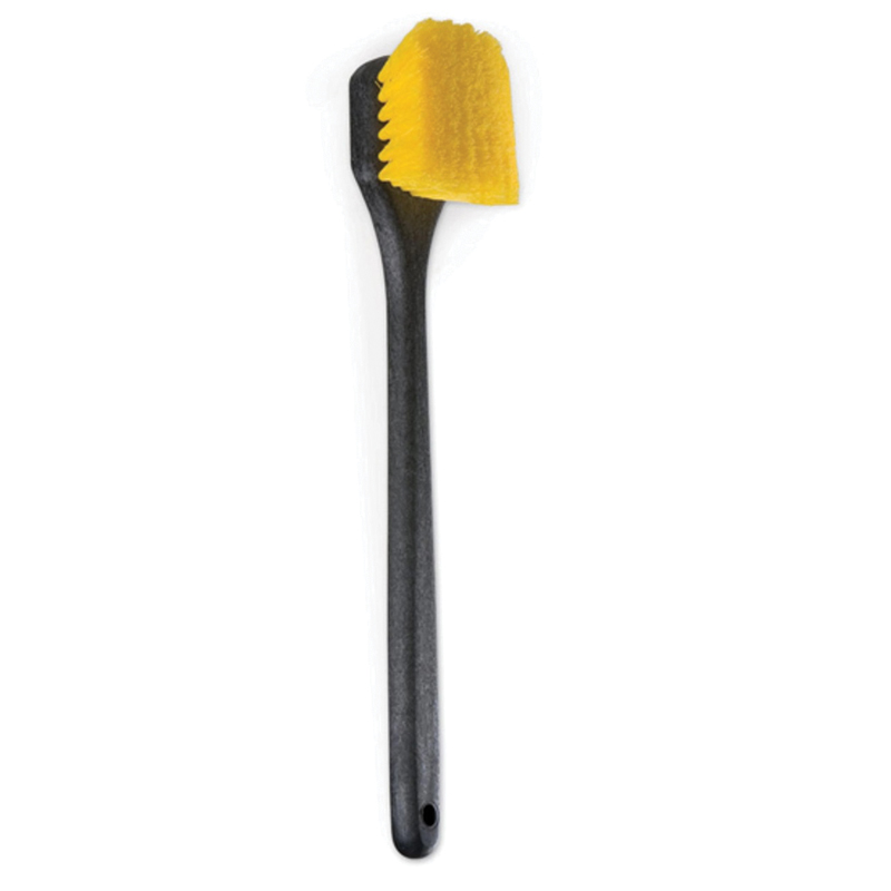 Decon Responder Brush