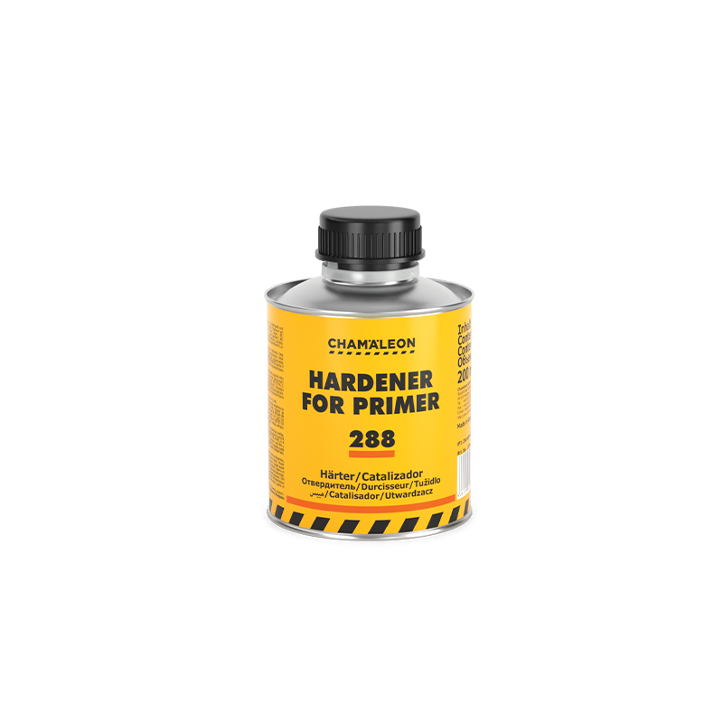 [12884] Chamäleon 288 Hardener for 444 2K Acrylic Primer- 0.2 L