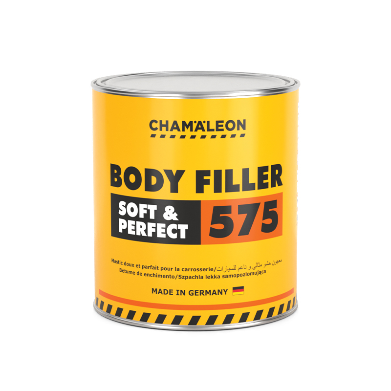 [15757] Chamäleon 575 Soft & Perfect Body Filler- 3 L