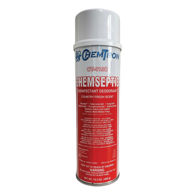 Chemseptic, 15oz