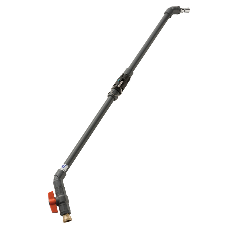 Decon Wand