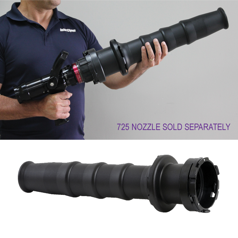 [984] Foam Tube for 725 Nozzle