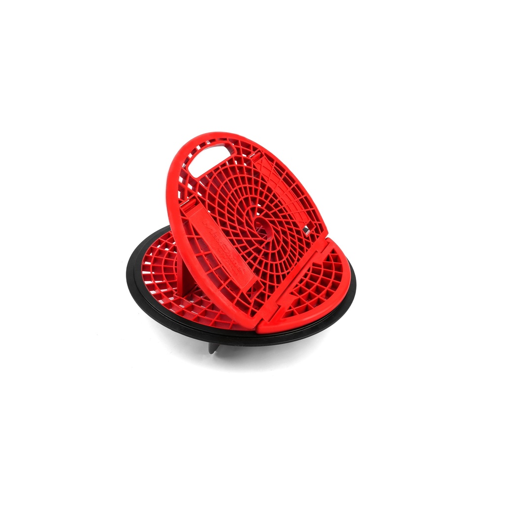 MaxShine Sand Killer With Washboard Insert