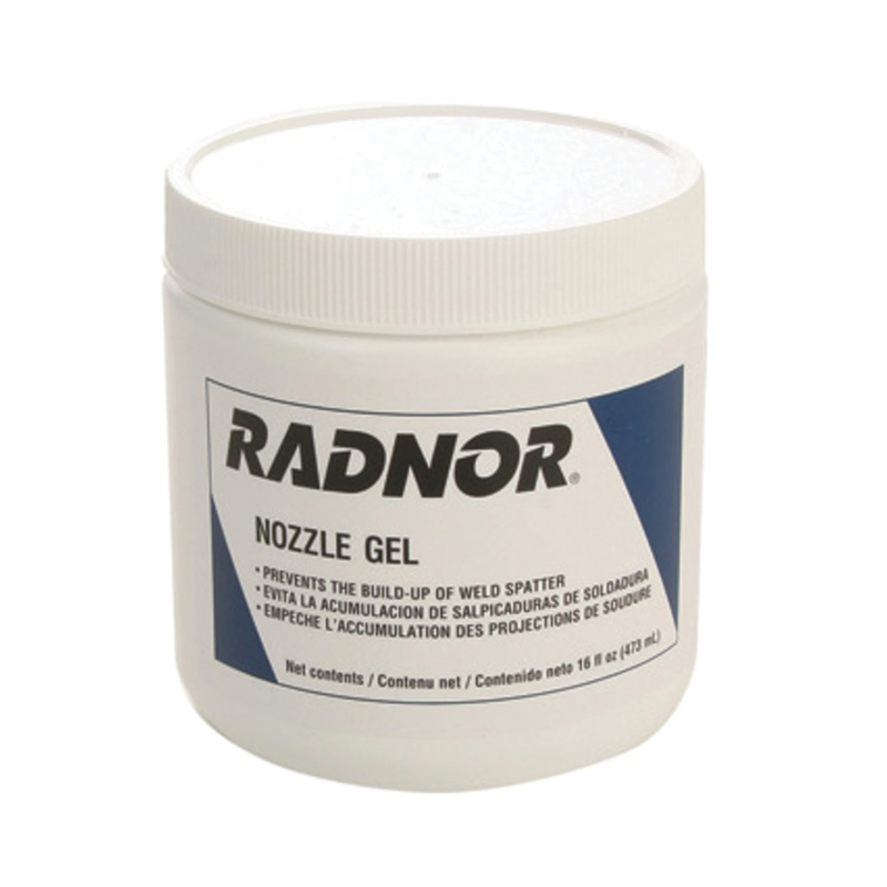 [RAD64000120] Nozzle Dip Gel 16oz.