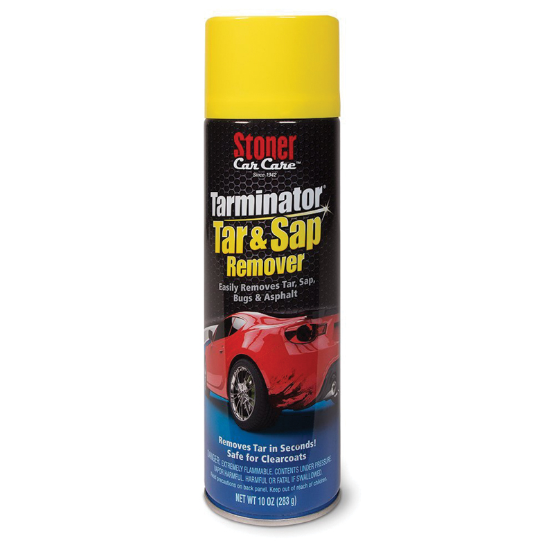 Stoner Tar & Sap Remover - 10 oz Aerosol