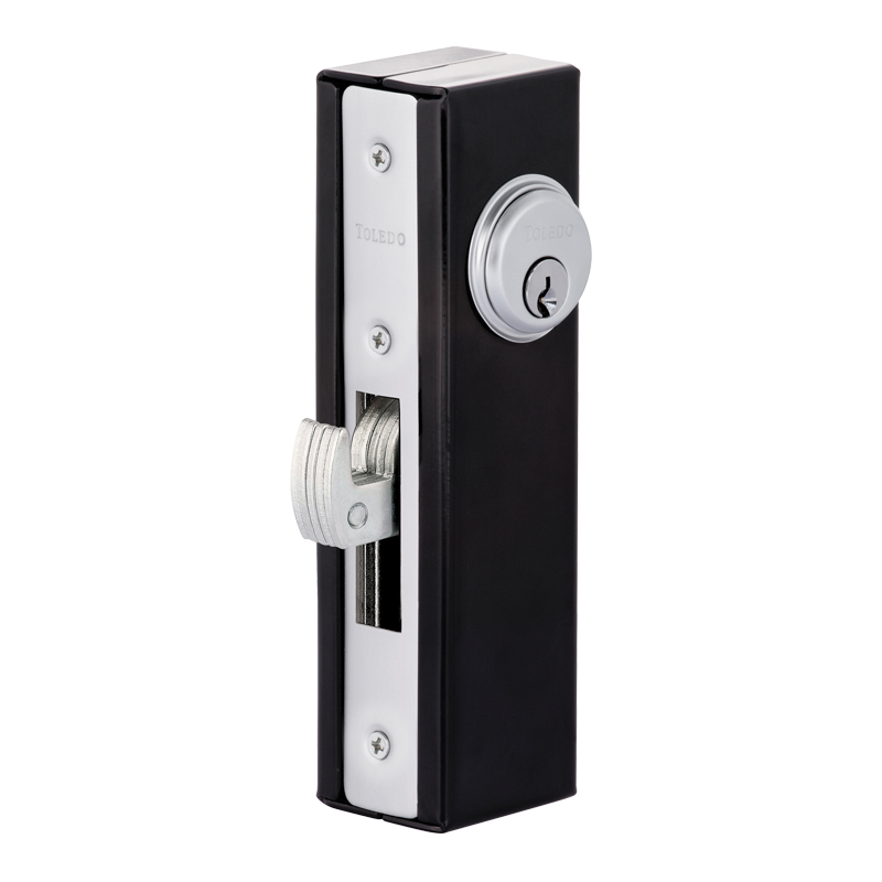 [T703] Toledo Mortise Longbolt Deadbolt with Metal Case