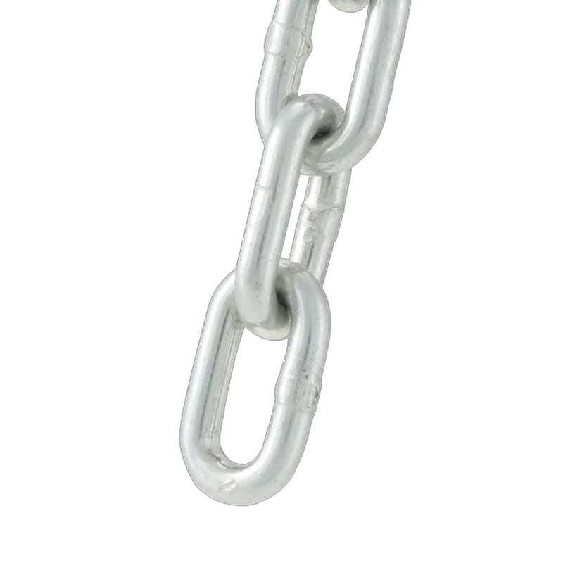 [PCGC1/4X141] Toledo Pro Coil Galvanized Chain - 1/4 x 141FT