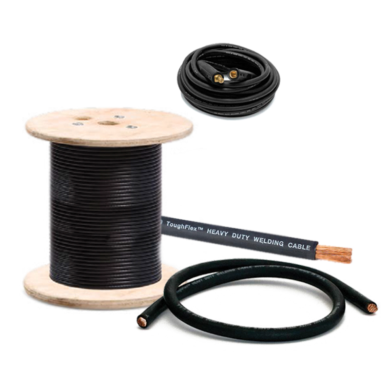 ToughFlex EPDM Welding Cable (1/0 (per ft))