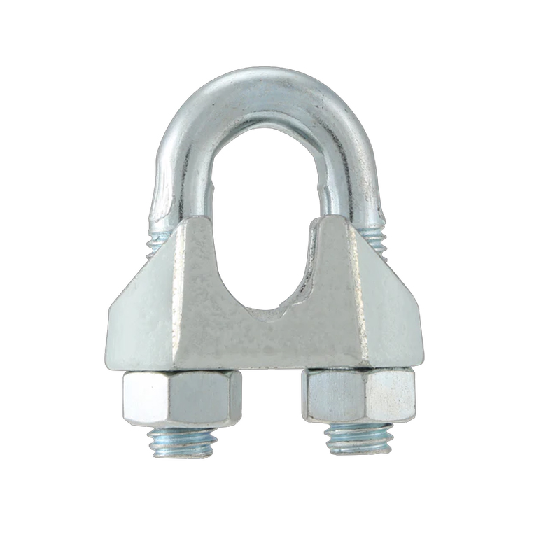Toledo Wire Rope Clip (3/16)