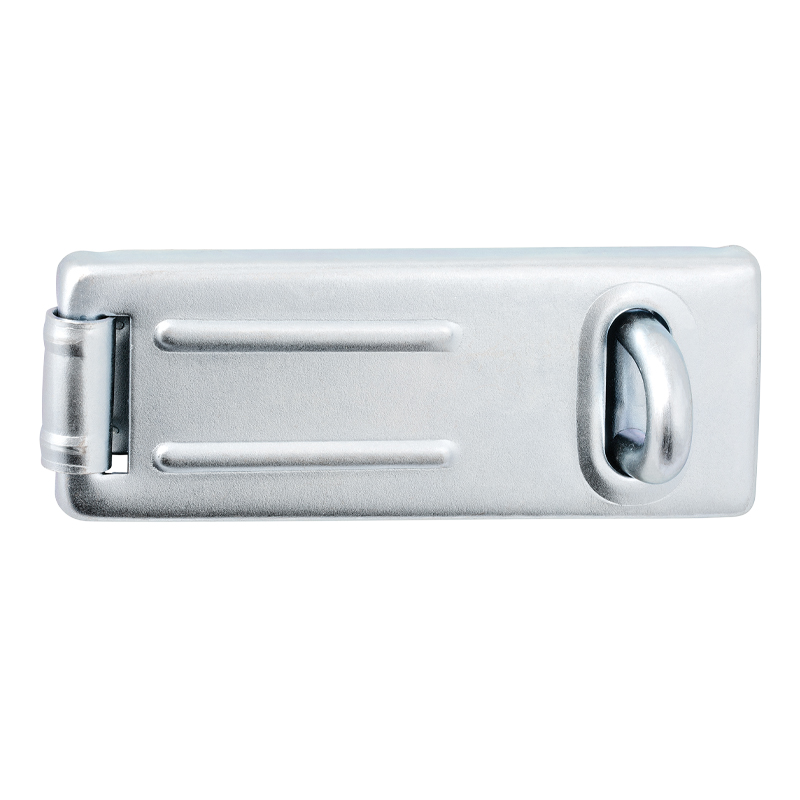 Toledo Safety Hasp (6")