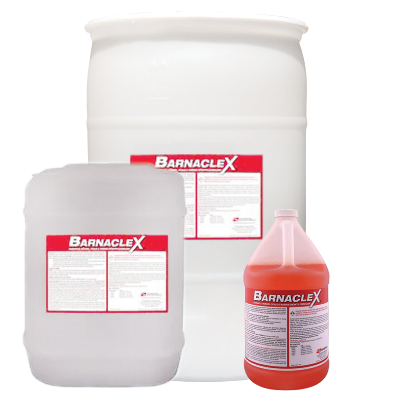Barnacle X (1 Gallon)