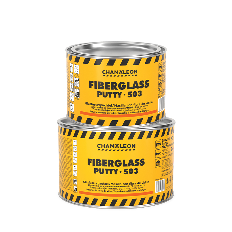 Chamäleon 503 Fiberglass Putty (512 g)