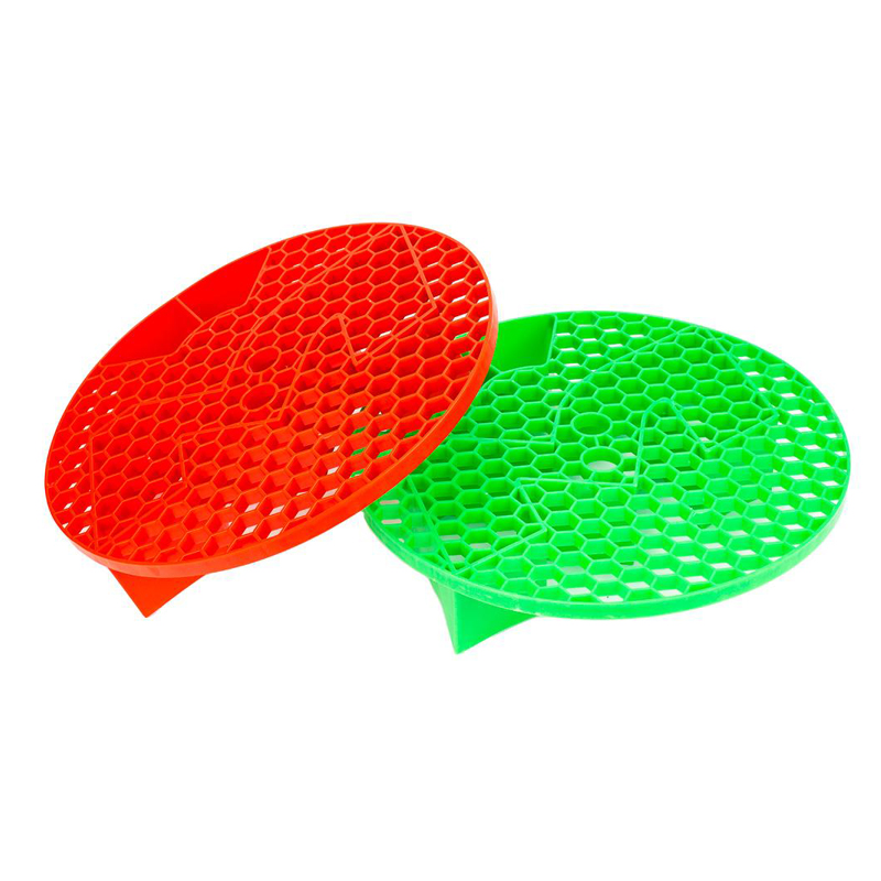 MaxShine Sand Killer Grit Guard (Green.)
