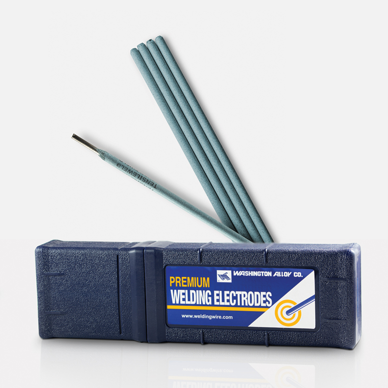 Washington Alloy Tensileweld (Superblue) (3/32 Electrode All Purpose (per lb))