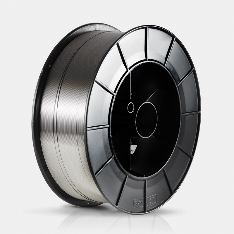 Washington Alloy Flux Cored MIG Wire (0.030" x 2 lb.)