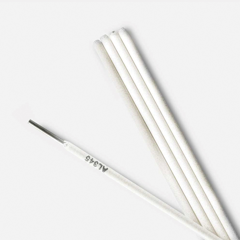 Washington Alloy® Aluminum 345 Coated Welding Electrodes (1/8" (per lb.))