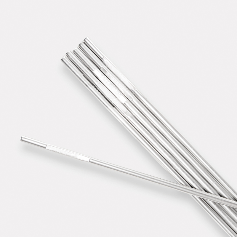 Washington Alloy 309L Stainless Steel TIG/Argon Rod (per lb) (1/8"x36")
