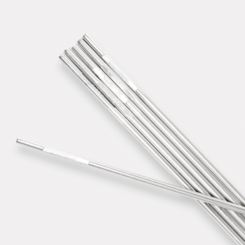 Washington Alloy 308L Stainless Steel TIG/Argon Rod (per lb) (1/8"x36")