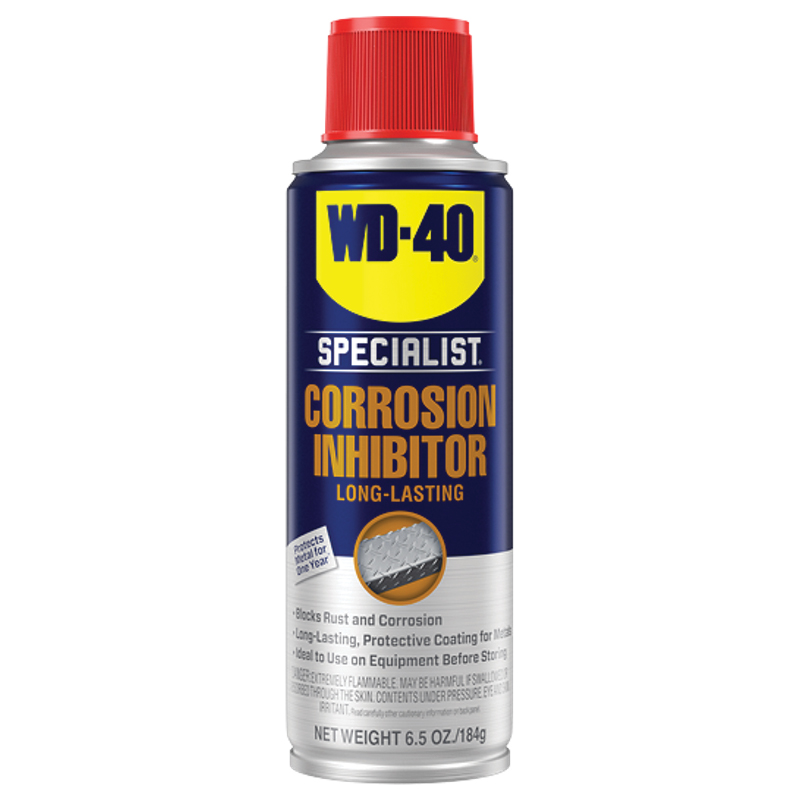 [30003] WD-40 Specialist Corrosion Inhibitor 6.5oz Aerosol