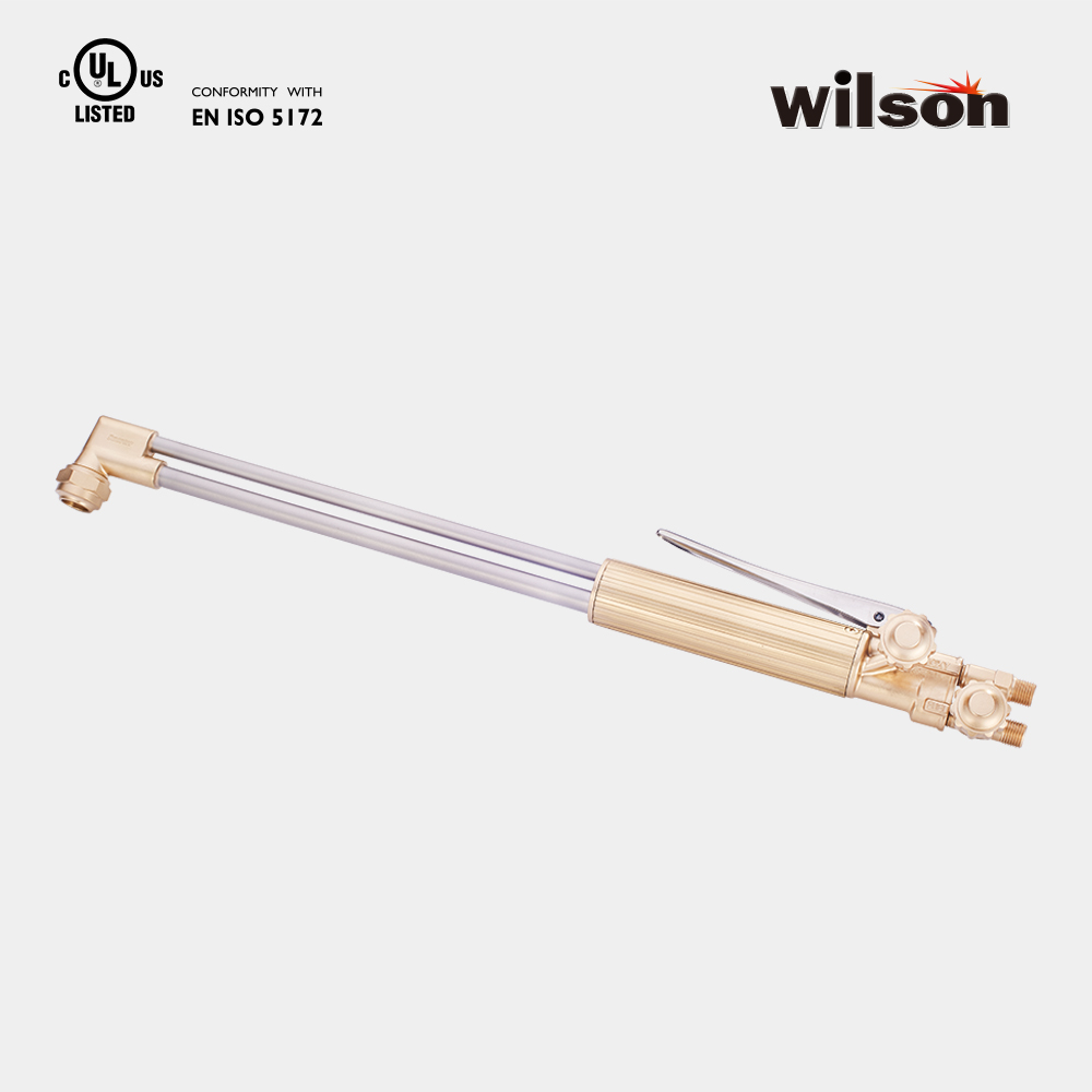 [KC-1200] Wilson 21'  HD Cutting Torch (Victor Type)