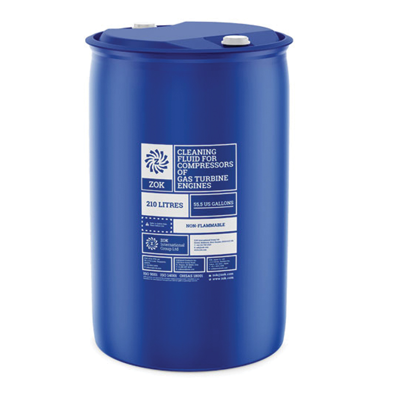 [27055] ZOK 27 Concentrate - 55 gallon